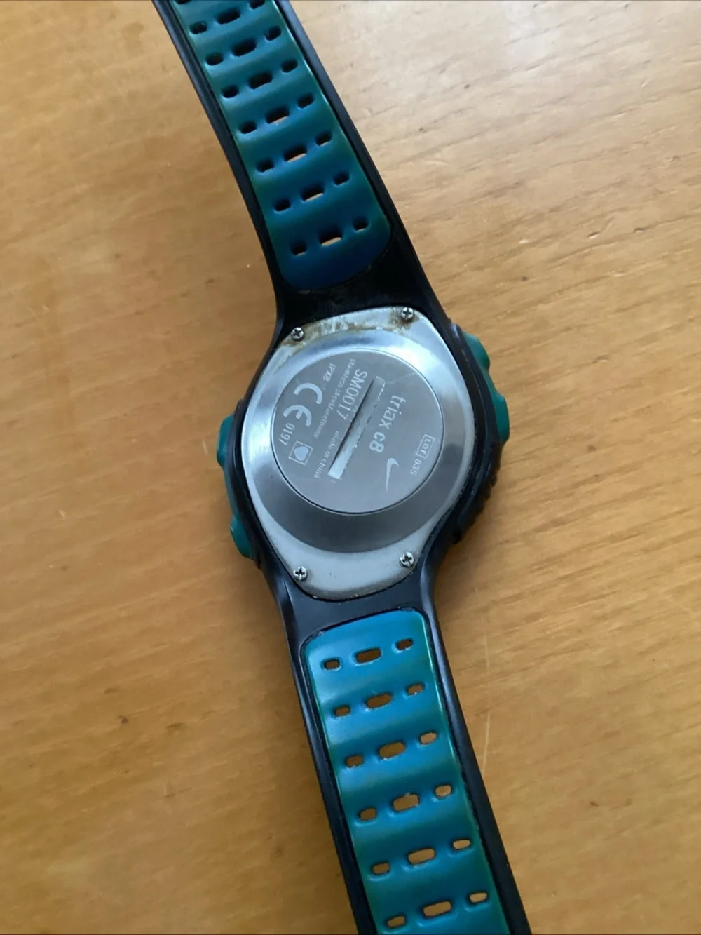 Nike durable digital